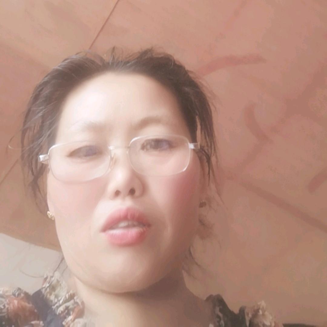兰兰姐