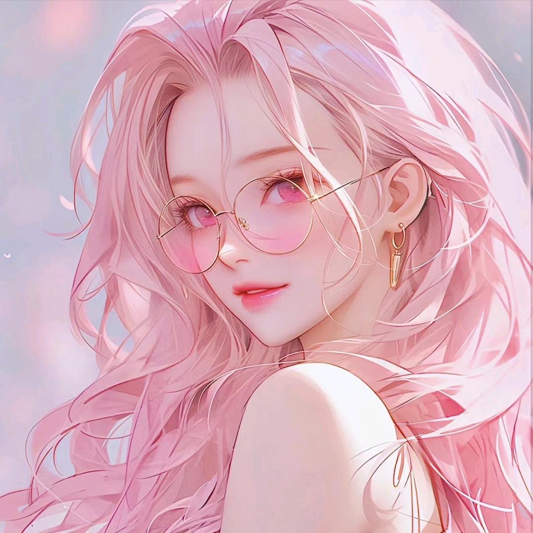 自渡💖