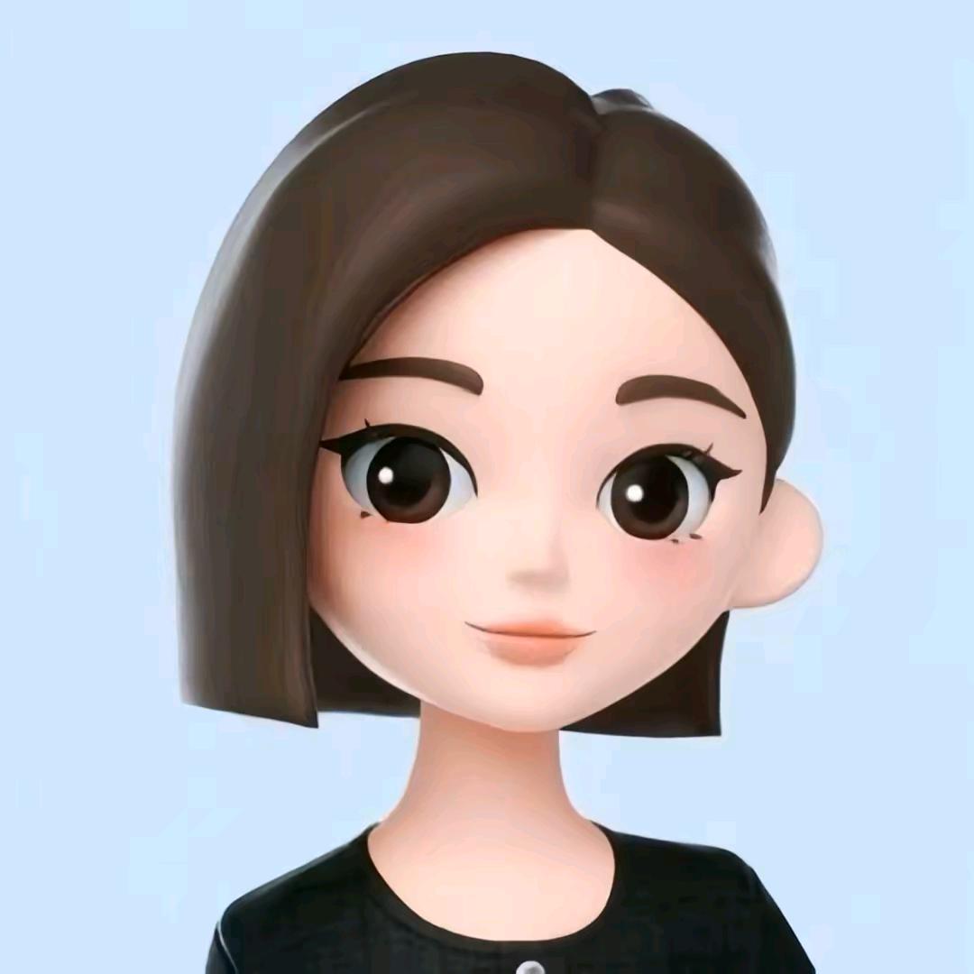 豆包《嘿嘿》