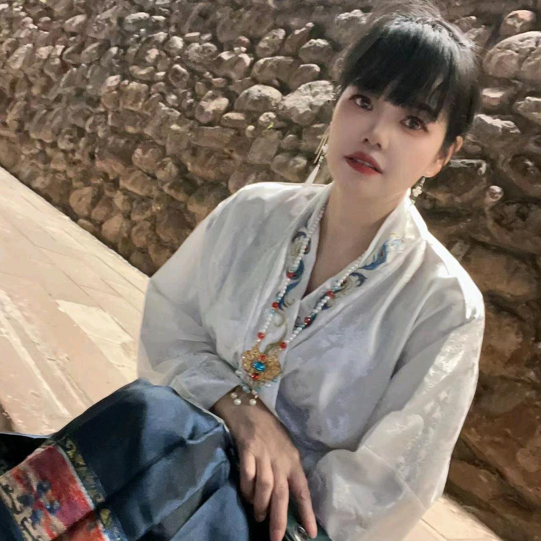 @刘姐姐
