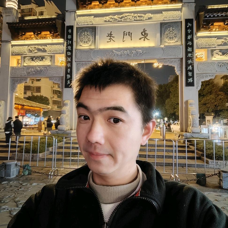 外卖小哥哥