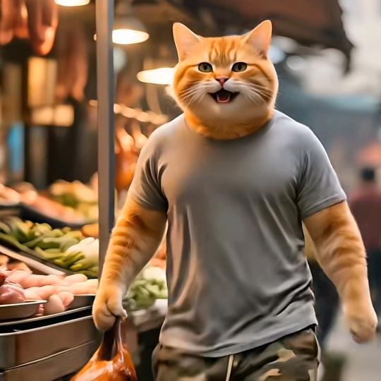 胖橘