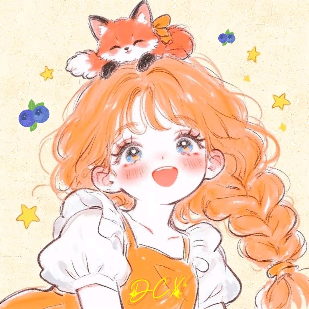 Charih🍒丨嘀咕大王
