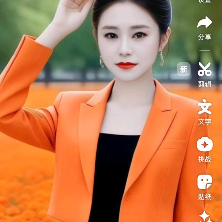 杨金花