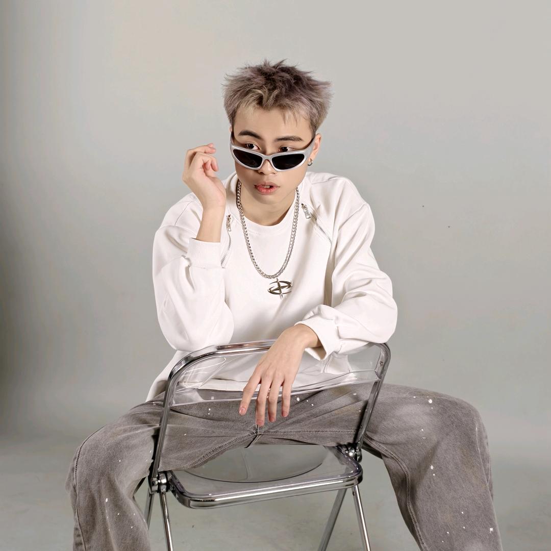 理发师野王柏山bosconyam