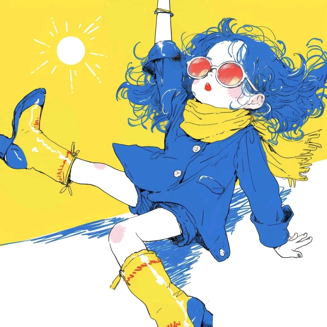 油爆枇杷拌着面🧋