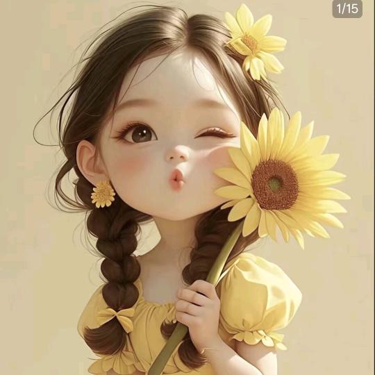 @洋朵朵