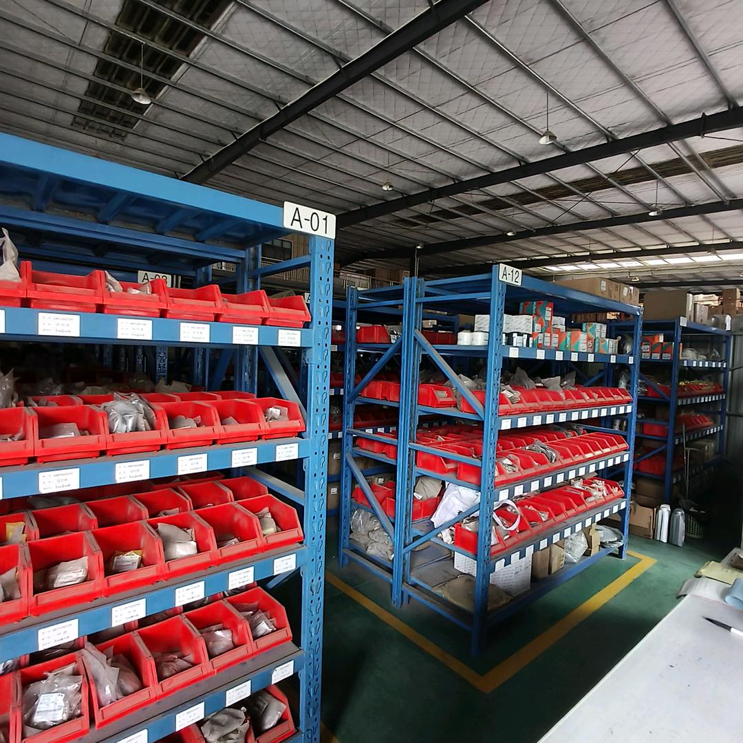 荆州拓疆农机配件