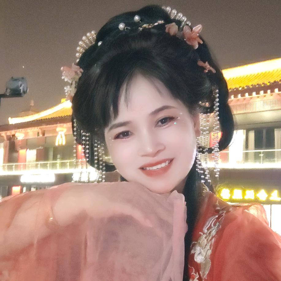 梦惠伊人