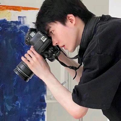 静默暖阳