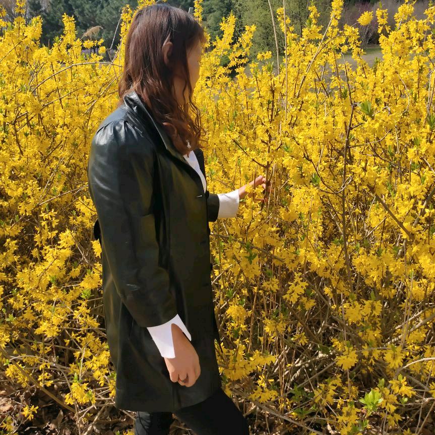 风轻云淡（开心😃）