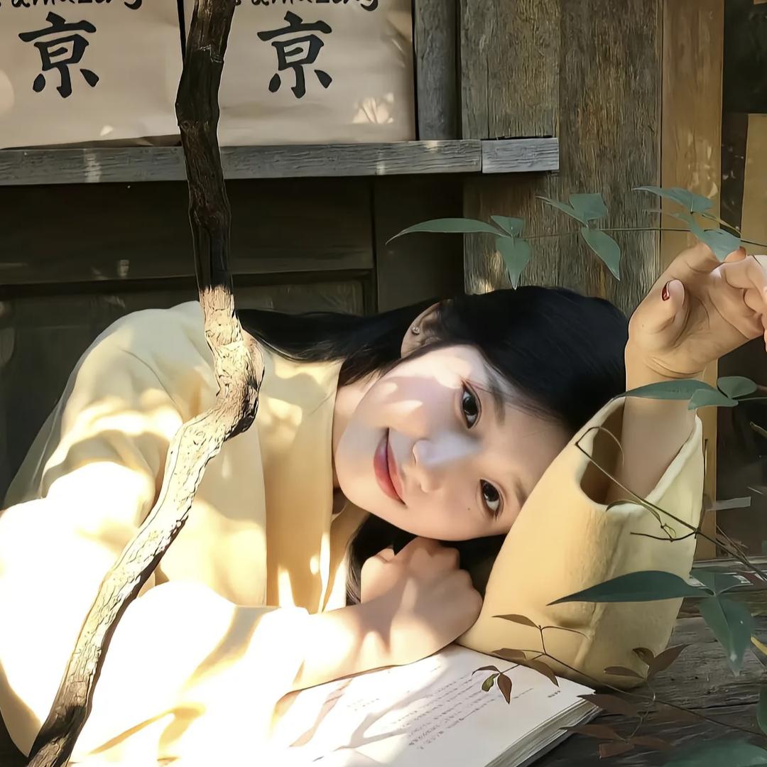 冰冰不爱啃大饼