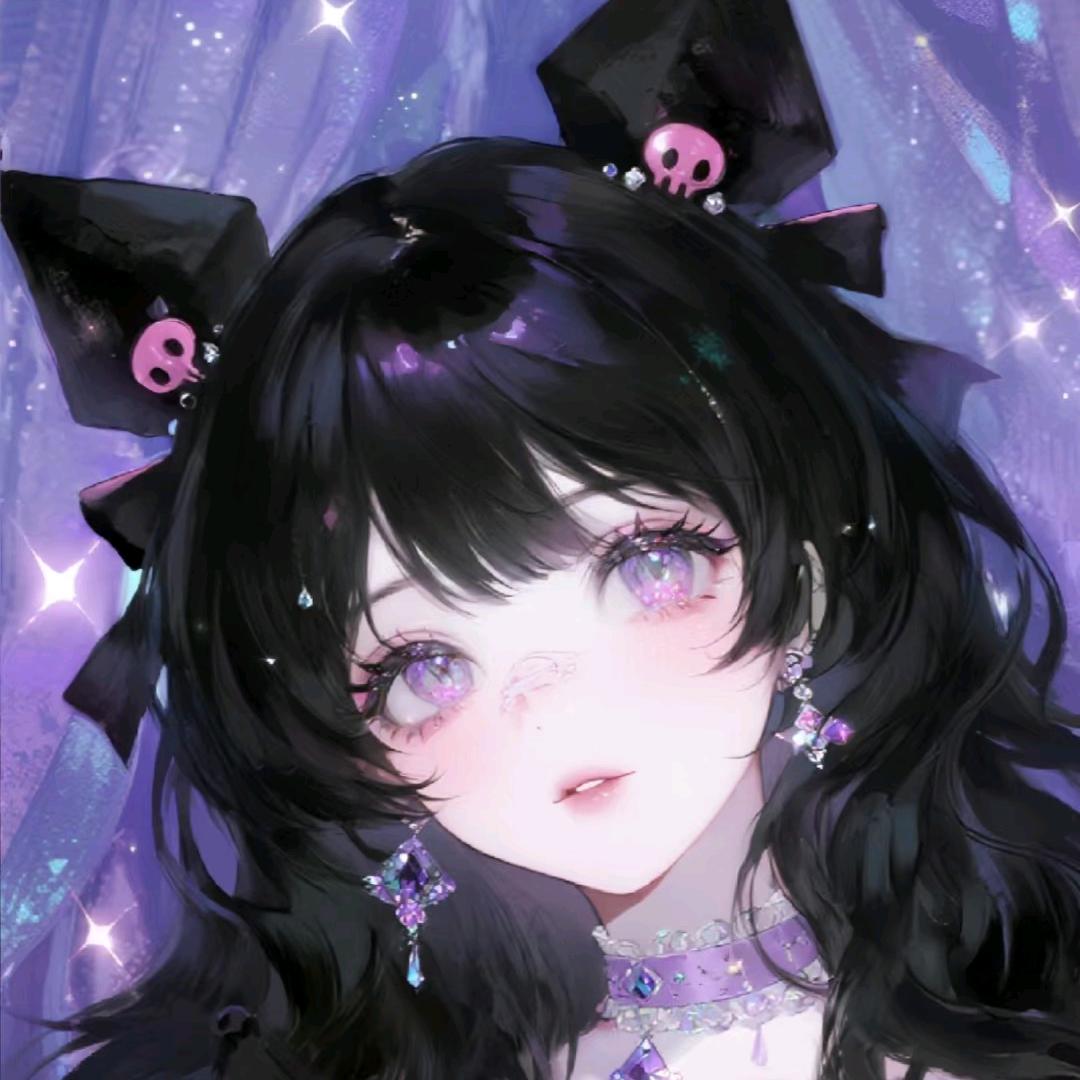 樱花🌸下的小猫