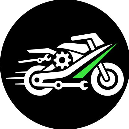 智泰机车配件店