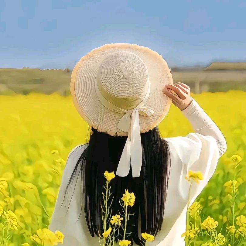 @心汐