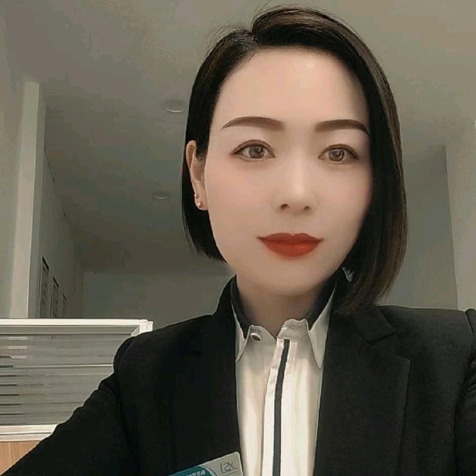 新天地新世界采购部徐金红