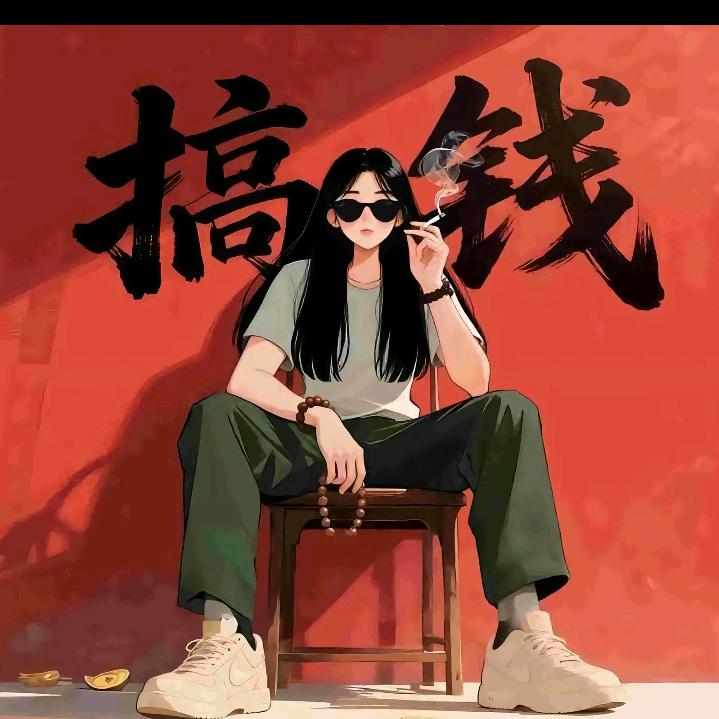 🎧蕉个好运