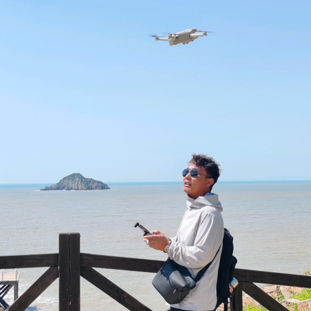 做旅游的王导