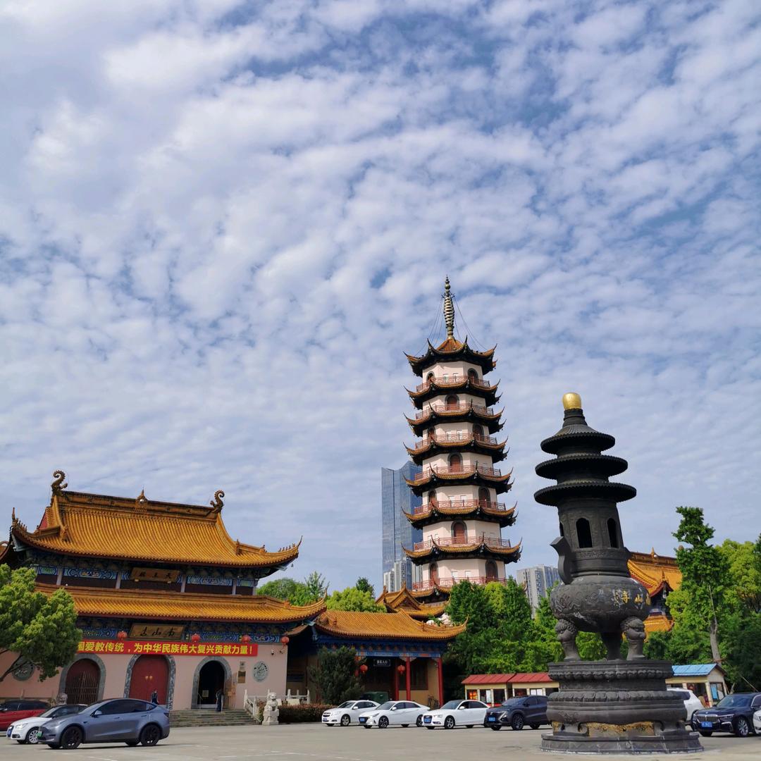 玥玥最乖了