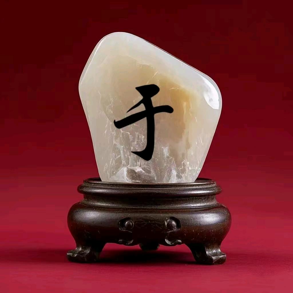 思念_