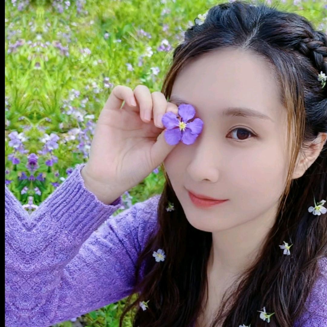 “এ᭄小手冰凉🌨️”