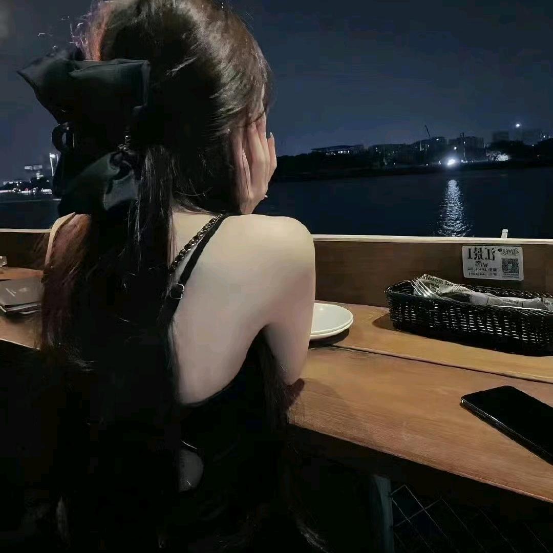 静静妹