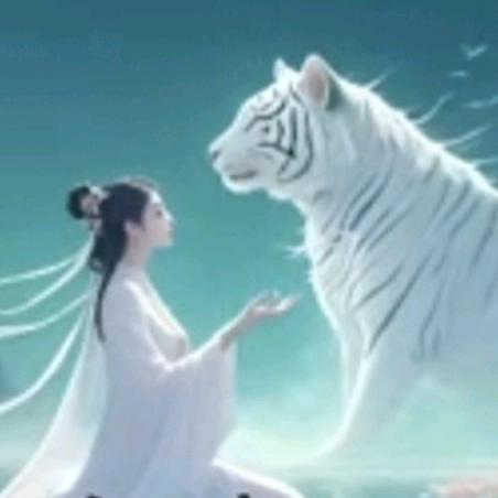 74年《杨》虎女～茶叶源头厂家销售员