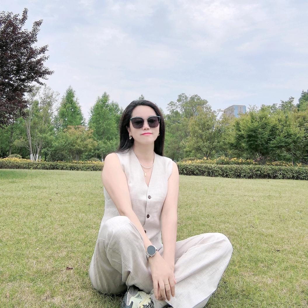 丽姐❤️