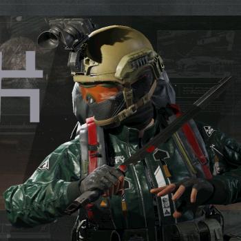 游老鼠（暗区突围）