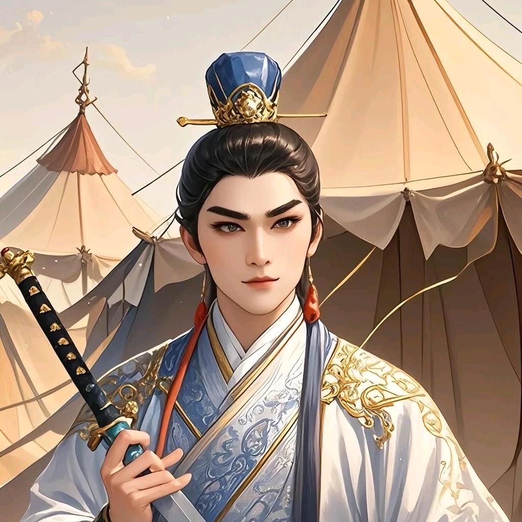 小帅史话