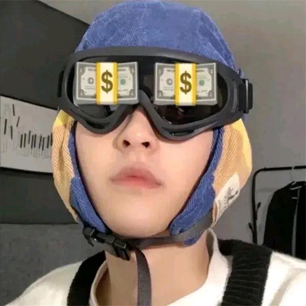 黑皮看世界