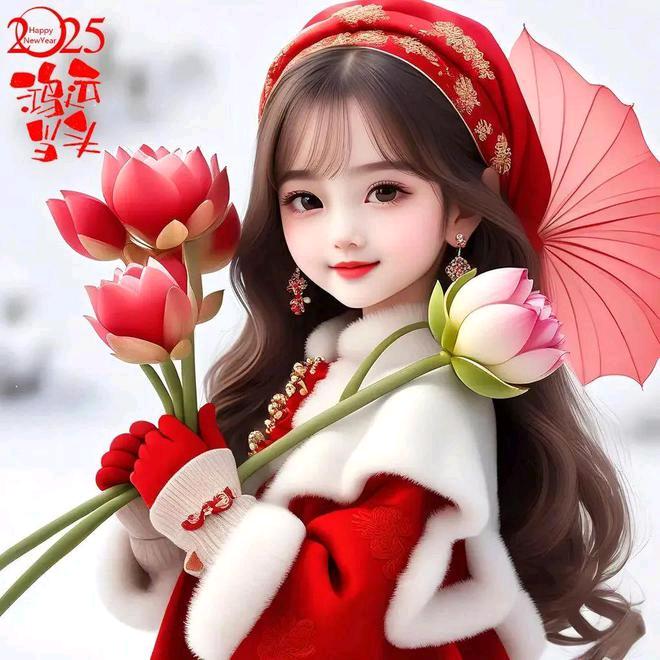 知足是福