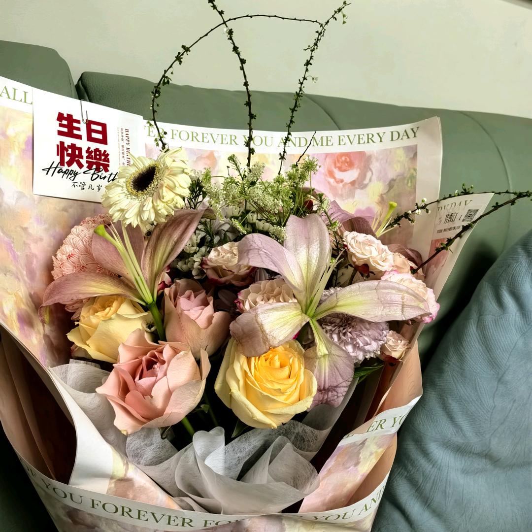 一切如我所愿
