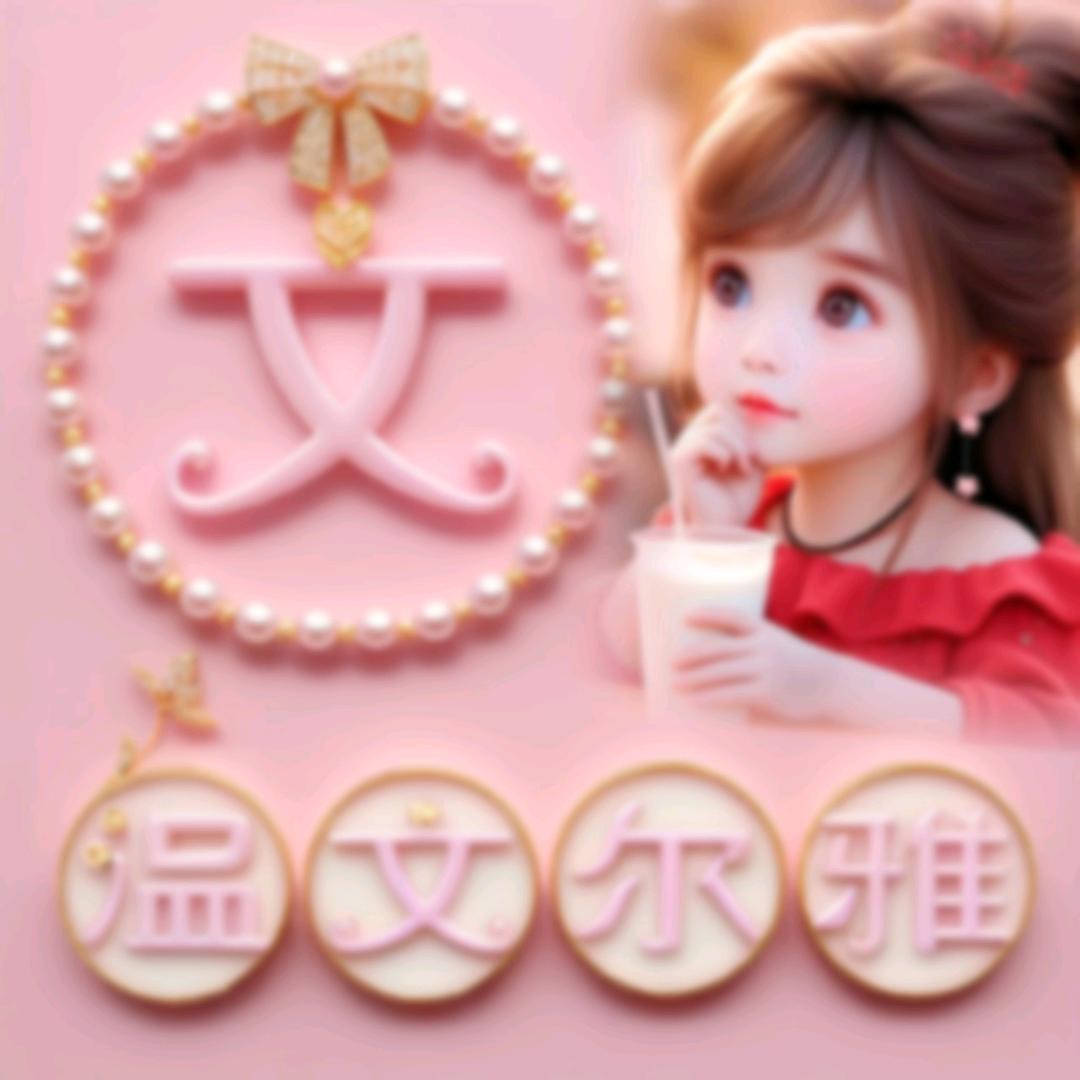 独宠好运、