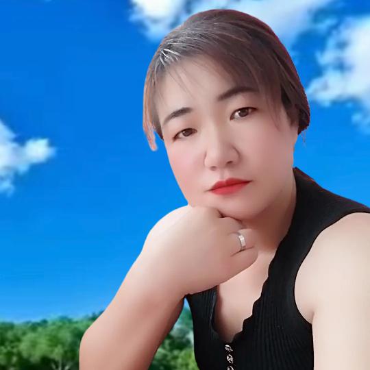 小阿妹～荣荣
