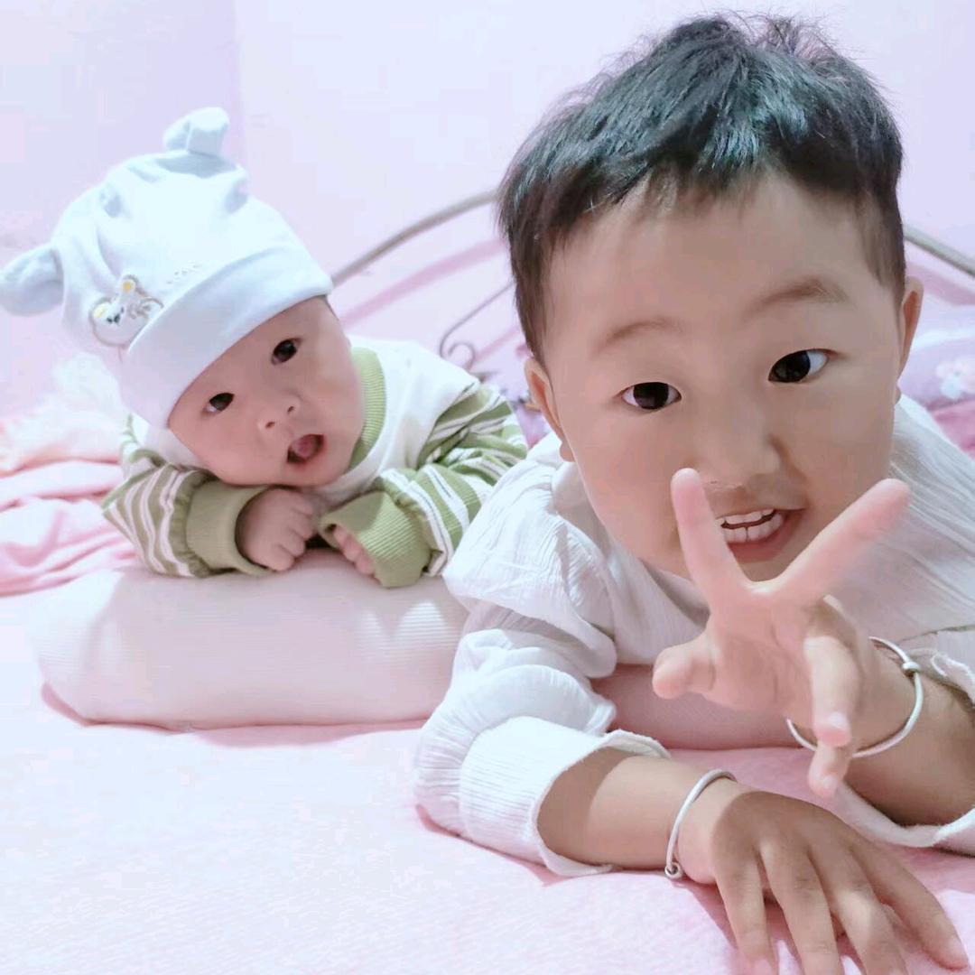 一汐妈妈👩🏻