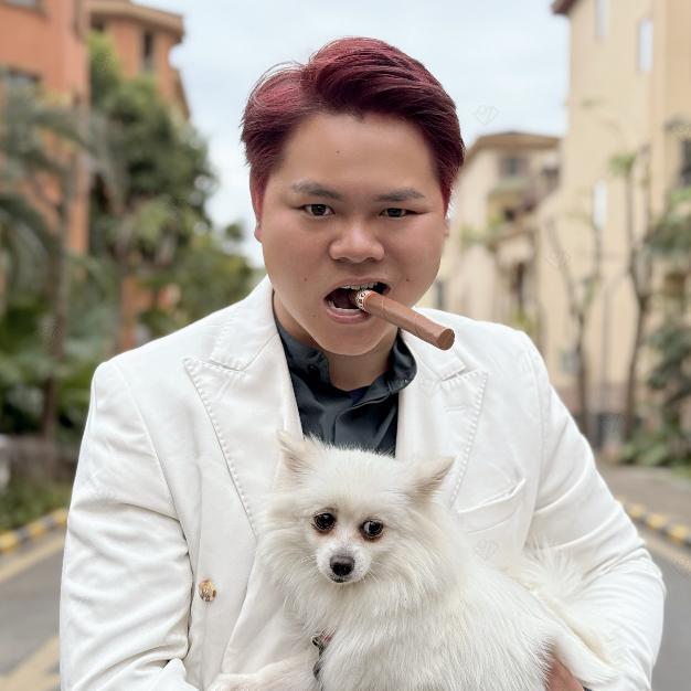 Dog King