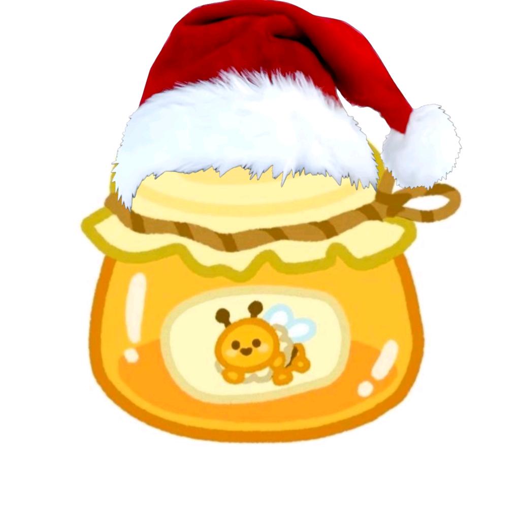 蜂蜜Honey⁷⁷（七七唯粉版）