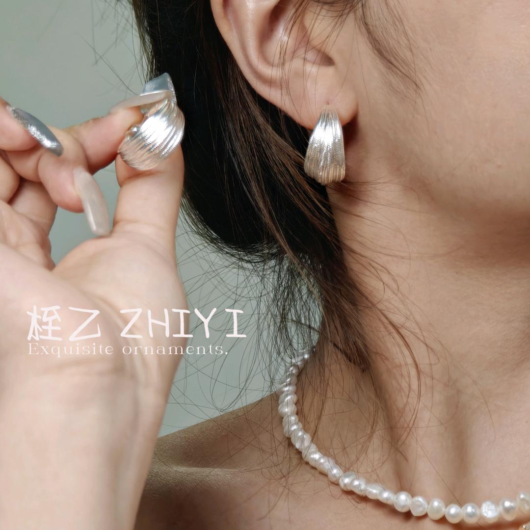 桎乙ZHIYI小众轻奢饰品