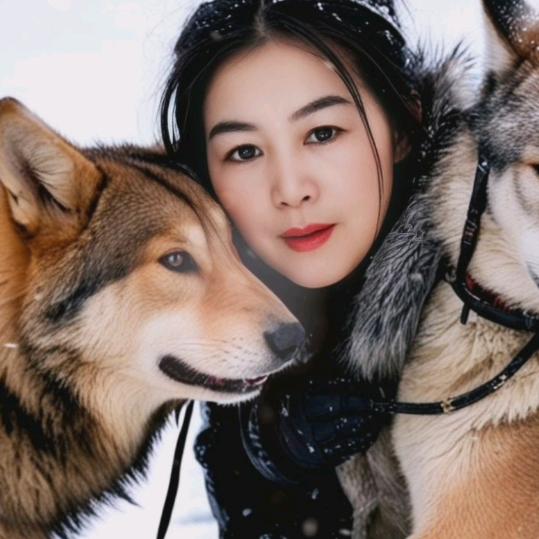 李红丽