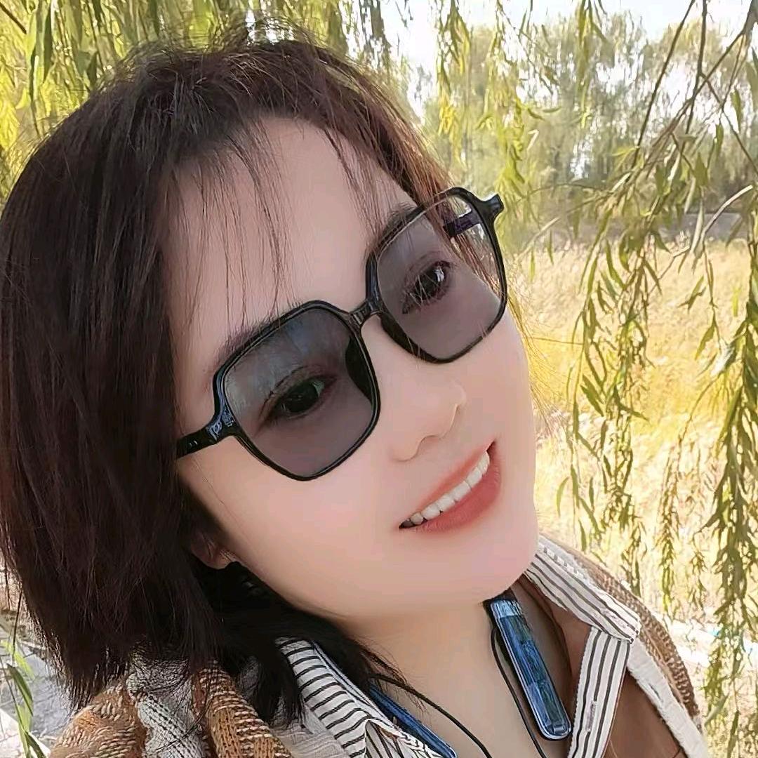 *^_^*姐是你惹不起的女人😄