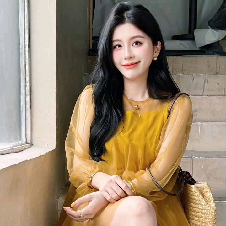 杨胖胖 (穿搭分享)