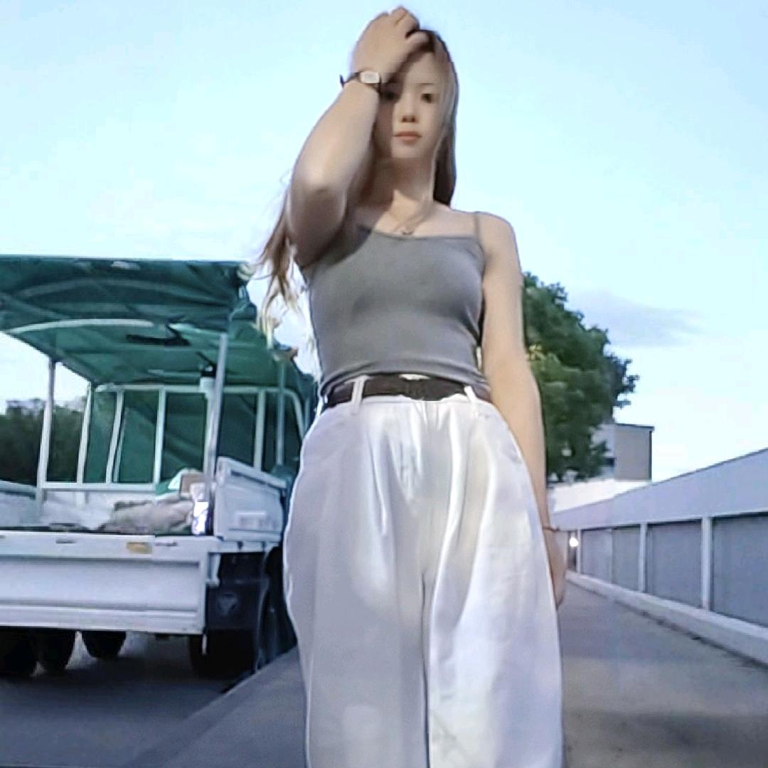 ⁵²º༊米豆腐᭄ꦿ꯭(家乡特产在橱窗)