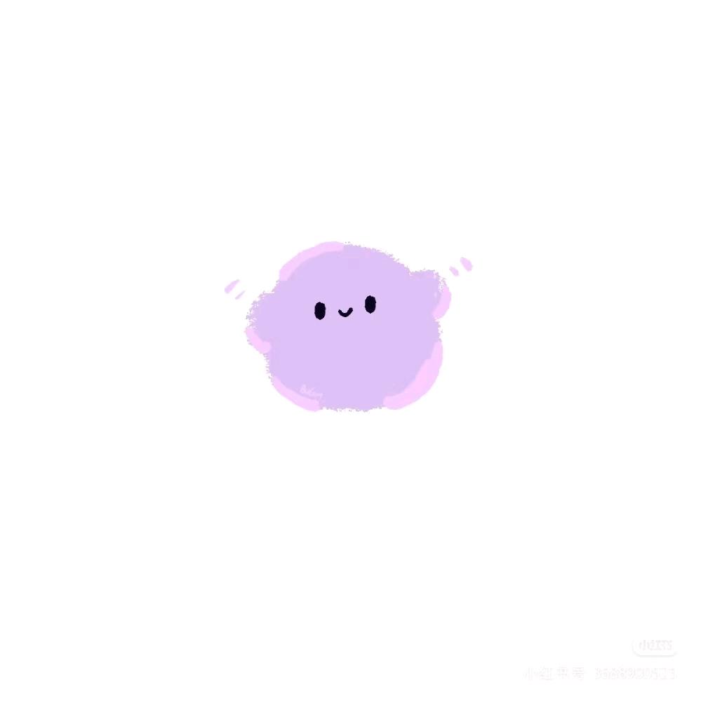 小白兔吐了🥕