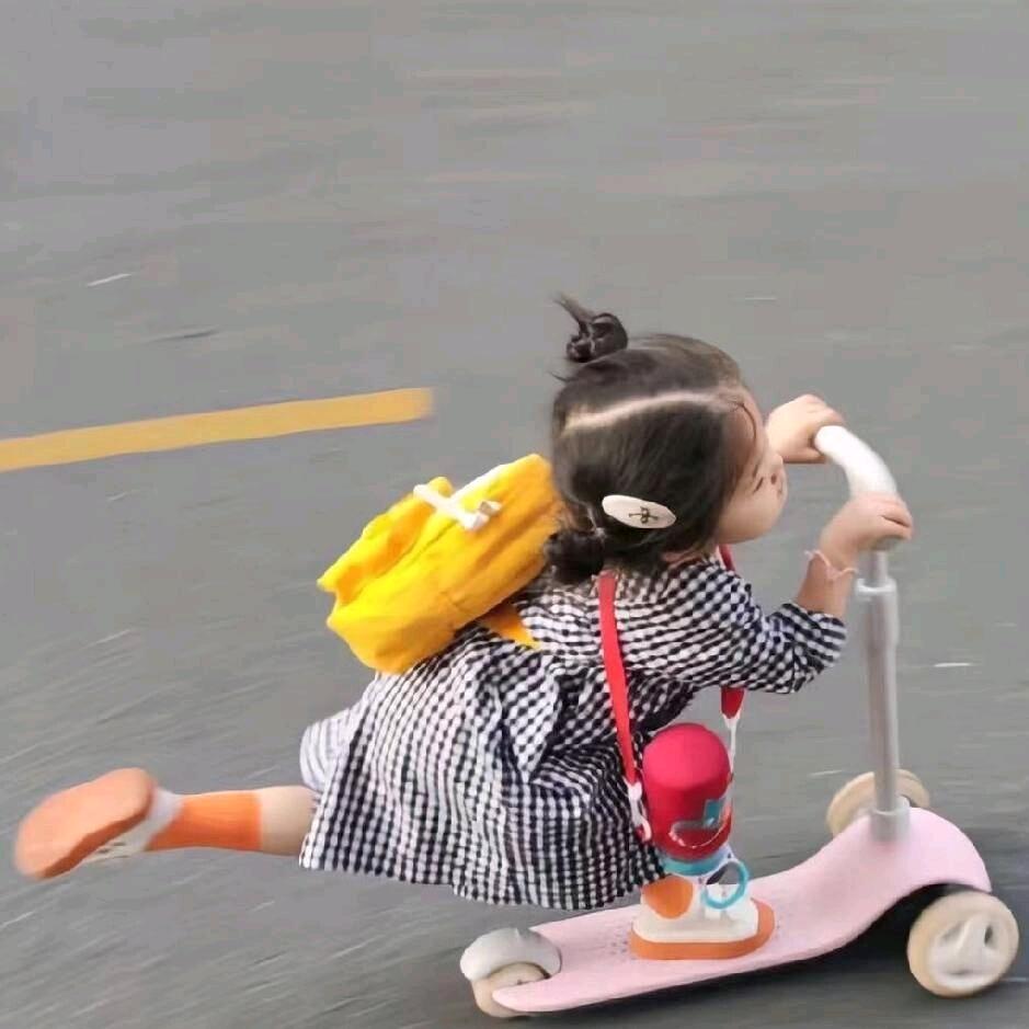 极度嚣张女士
