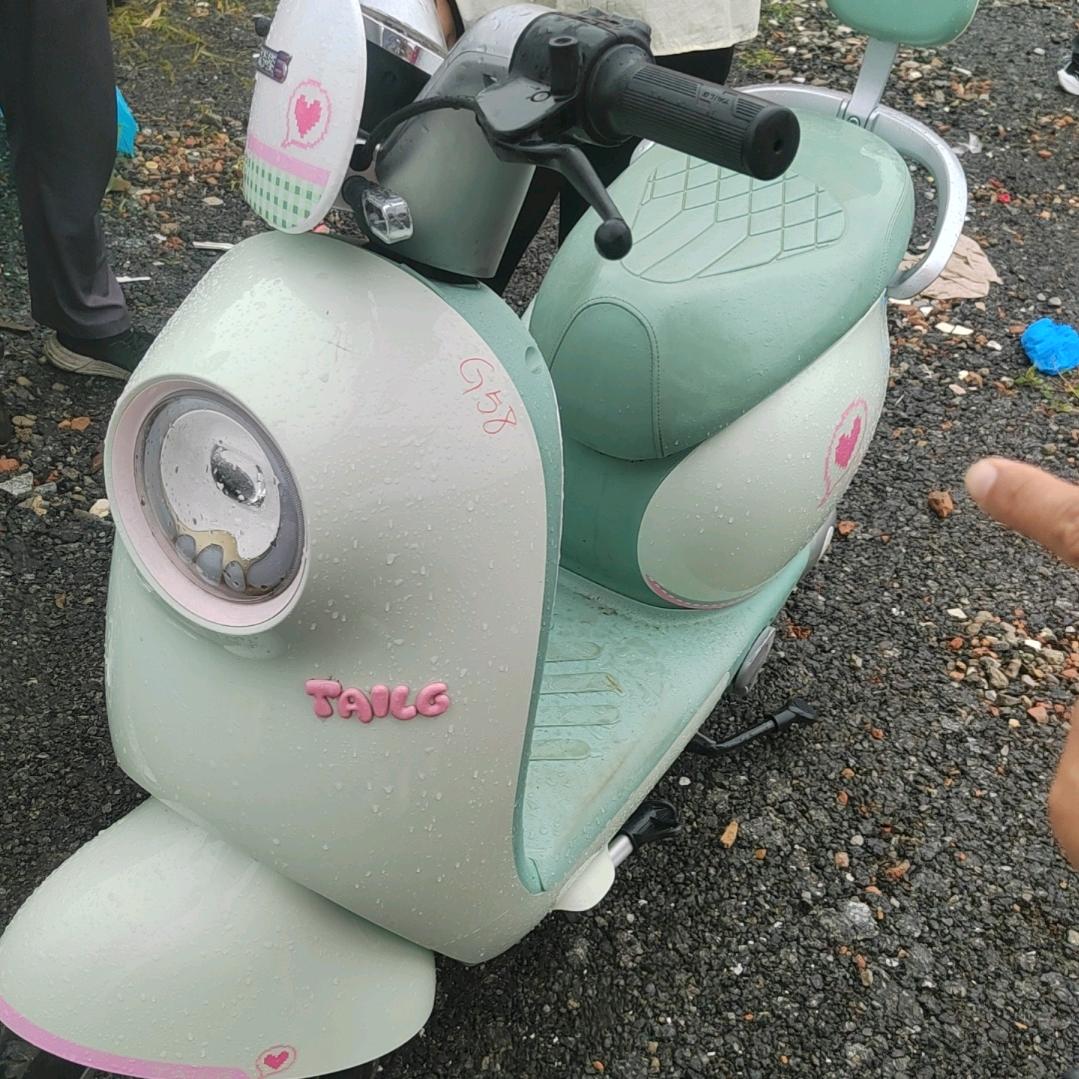 长葛市精品二手电动车