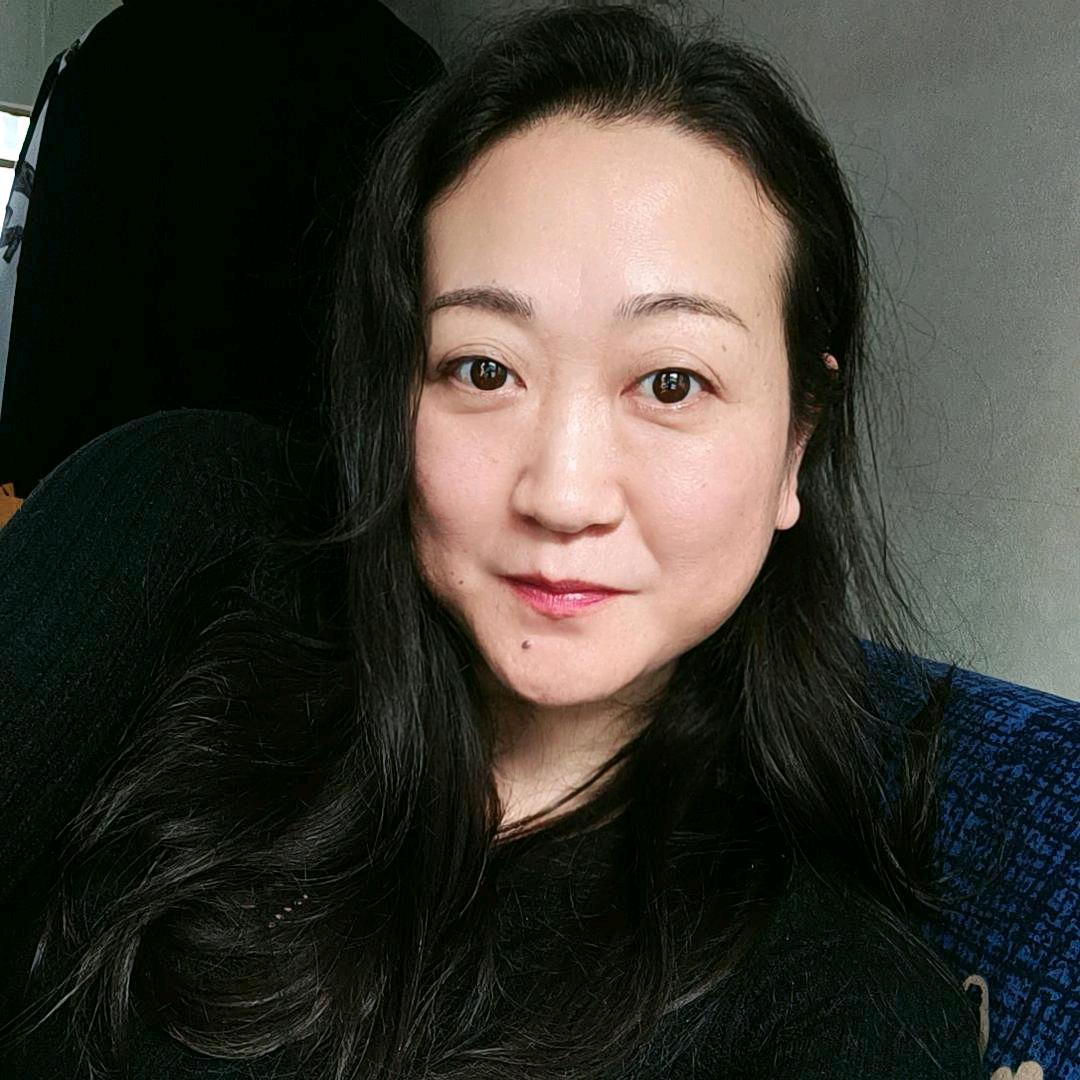 杨三媚好物