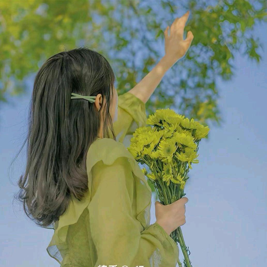 陌上花开