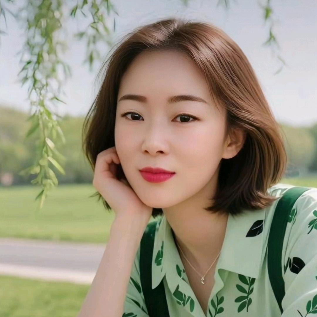 小苹果