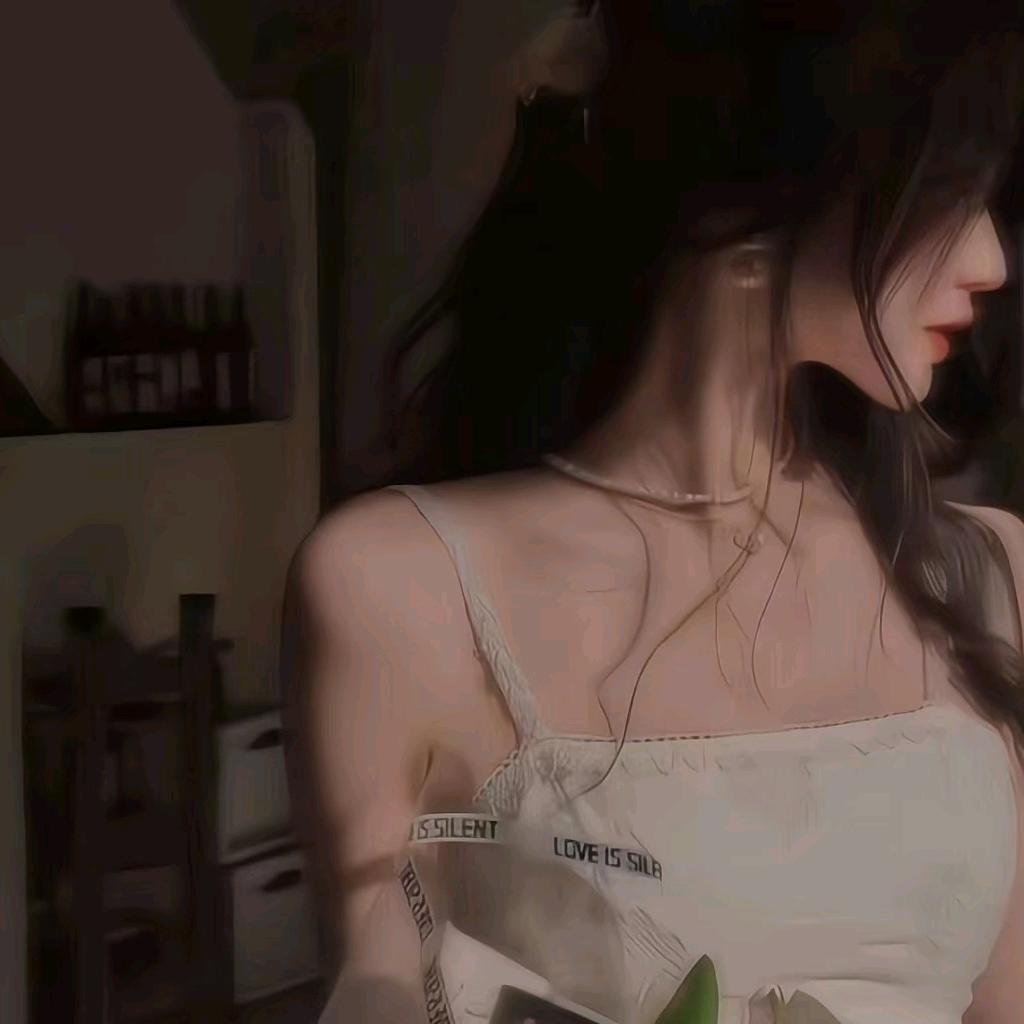 时小御丶